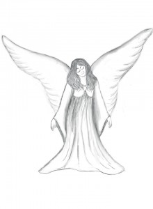Angel2 2013