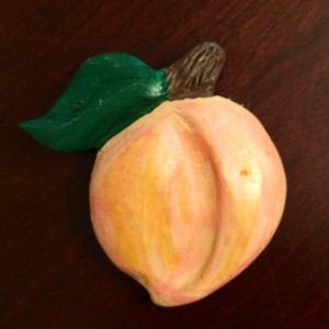 PeachMagnet