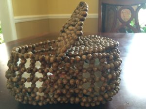 the-corn -bead -basket